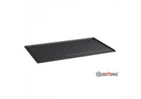 Tapis de coffre adapté pour Ford Tourneo Connect L1 2014- (Version personnelle)