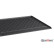 Tapis de coffre adapté pour Ford Tourneo Connect L1 2014- (Version personnelle), Vignette 3