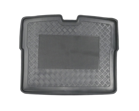 Tapis de coffre adapté pour Ford Tourneo Courier (5 personnes) 2014-