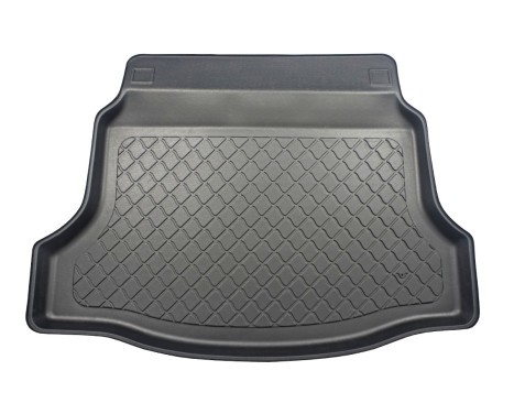 Tapis de coffre adapté pour Honda Civic (X) HB/5 2017+ (incl. Facelift)