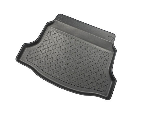 Tapis de coffre adapté pour Honda Civic (X) HB/5 2017+ (incl. Facelift), Image 2