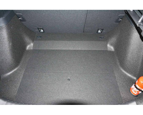 Tapis de coffre adapté pour Honda Civic (X) HB/5 2017+ (incl. Facelift), Image 7