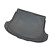 Tapis de coffre adapté pour Honda CR-V III 2007-2012, Vignette 2