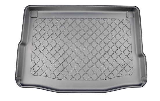 Tapis de coffre adapté pour Honda HR-V III 2021+