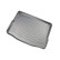 Tapis de coffre adapté pour Honda HR-V III 2021+, Vignette 2