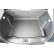 Tapis de coffre adapté pour Honda HR-V III 2021+, Vignette 4