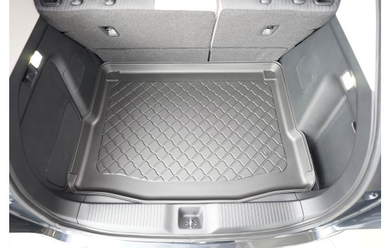 Tapis de coffre adapté pour Honda HR-V III 2021+, Image 4
