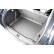 Tapis de coffre adapté pour Honda HR-V III 2021+, Vignette 5