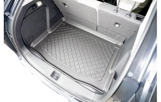 Tapis de coffre adapté pour Honda HR-V III 2021+, Image 5