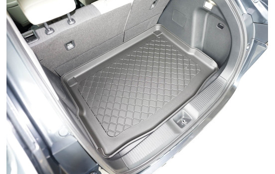Tapis de coffre adapté pour Honda HR-V III 2021+, Image 6