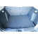 Tapis de coffre adapté pour Honda HR-V III 2021+, Vignette 7