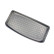 Tapis de coffre adapté pour Hyundai i10 III 2020+, Vignette 2