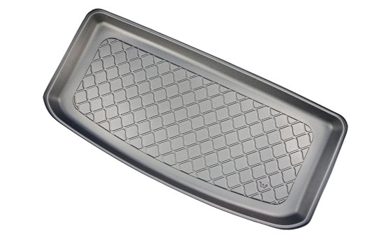 Tapis de coffre adapté pour Hyundai i10 III 2020+, Image 2