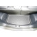 Tapis de coffre adapté pour Hyundai i10 III 2020+, Vignette 4