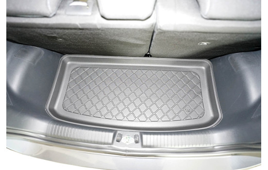 Tapis de coffre adapté pour Hyundai i10 III 2020+, Image 4