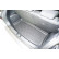 Tapis de coffre adapté pour Hyundai i10 III 2020+, Vignette 5