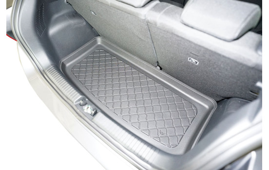 Tapis de coffre adapté pour Hyundai i10 III 2020+, Image 5
