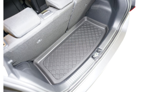 Tapis de coffre adapté pour Hyundai i10 III 2020+, Image 6