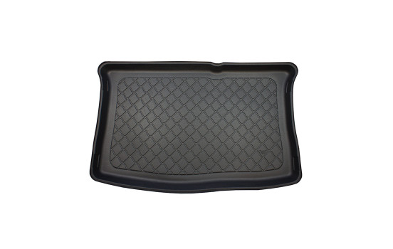 Tapis de coffre adapté pour Hyundai i20 II 2014-2020