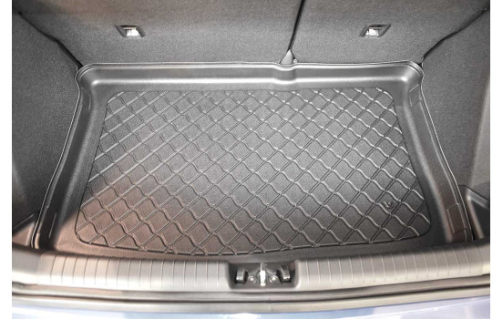 Tapis de coffre adapté pour Hyundai i20 II 2014-2020, Image 3