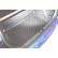 Tapis de coffre adapté pour Hyundai i20 II 2014-2020, Vignette 4