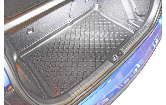 Tapis de coffre adapté pour Hyundai i20 II 2014-2020, Image 4