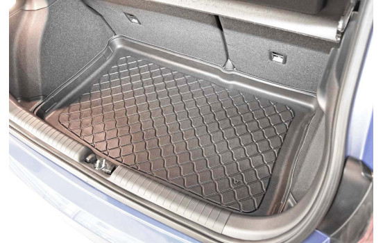 Tapis de coffre adapté pour Hyundai i20 II 2014-2020, Image 5