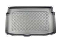 Tapis de coffre adapté pour Hyundai i20 III (BC3) 2020+
