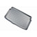 Tapis de coffre adapté pour Hyundai i20 III (BC3) 2020+, Vignette 2