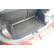 Tapis de coffre adapté pour Hyundai i20 III (BC3) 2020+, Vignette 6
