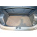 Tapis de coffre adapté pour Hyundai i20 III (BC3) 2020+, Vignette 7