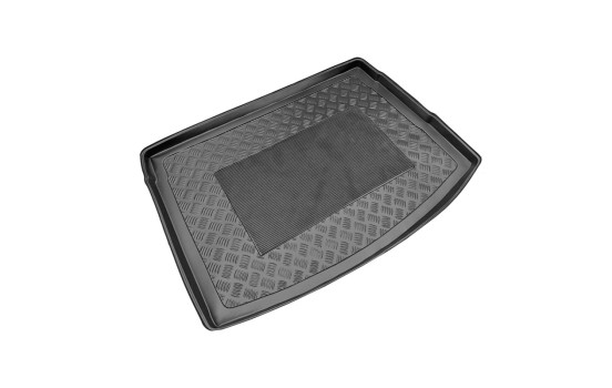 Tapis de coffre adapté pour Hyundai i30 HB 2017- (Double fond), Image 2
