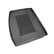 Tapis de coffre adapté pour Hyundai i30 HB 2017- (Double fond), Vignette 3
