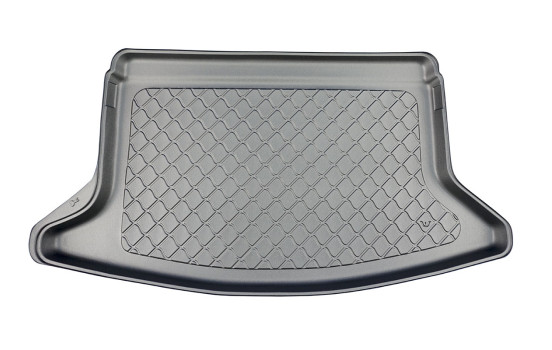 Tapis de coffre adapté pour Hyundai i30 III (PD) HB/5 02.2017-