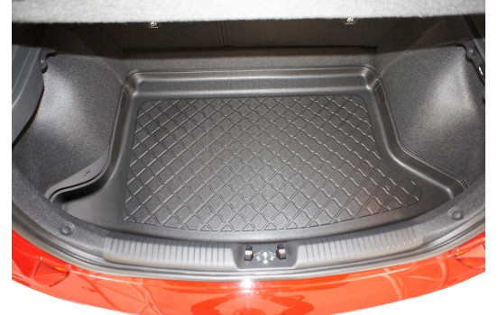Tapis de coffre adapté pour Hyundai i30 III (PD) HB/5 02.2017-, Image 5