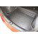 Tapis de coffre adapté pour Hyundai i30 III (PD) HB/5 02.2017-, Vignette 6