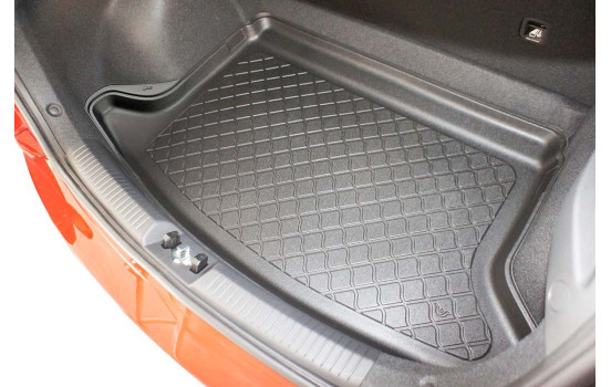 Tapis de coffre adapté pour Hyundai i30 III (PD) HB/5 02.2017-, Image 6