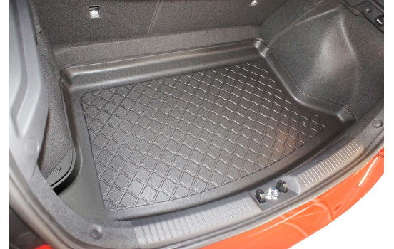 Tapis de coffre adapté pour Hyundai i30 III (PD) HB/5 02.2017-, Image 7