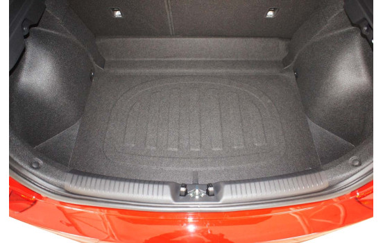 Tapis de coffre adapté pour Hyundai i30 III (PD) HB/5 02.2017-, Image 8