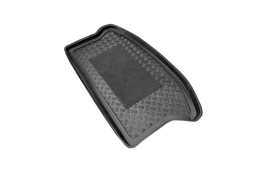 Tapis de coffre adapté pour Hyundai ix20 2010- (plancher de chargement plat), Image 3
