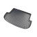 Tapis de coffre adapté pour Hyundai Santa Fe II (CM) 2006-2012, Vignette 3