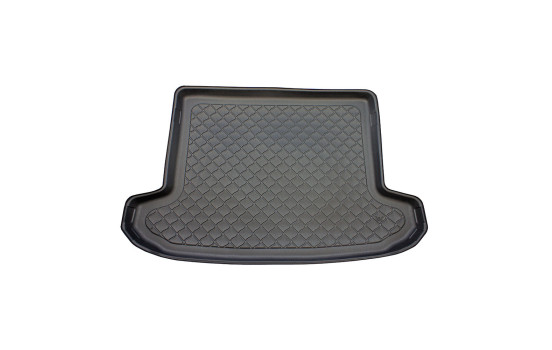 Tapis de coffre adapté pour Hyundai Tucson II 2015-2020