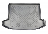 Tapis de coffre adapté pour Hyundai Tucson / Kia Sportage 2020+