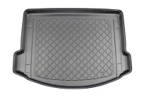 Tapis de coffre adapté pour Jaguar E-Pace 2018+