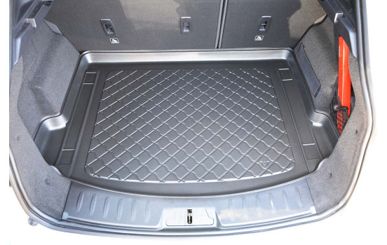 Tapis de coffre adapté pour Jaguar E-Pace 2018+, Image 4