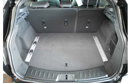 Tapis de coffre adapté pour Jaguar E-Pace 2018+, Image 7