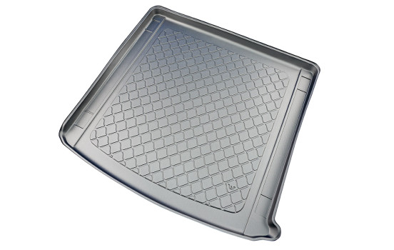Tapis de coffre adapté pour Jaguar F-Pace (X761) Facelift 2020+, Image 3