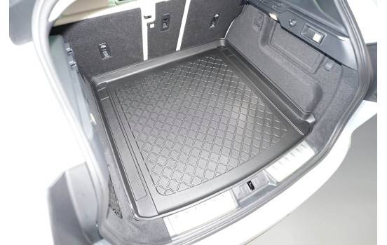 Tapis de coffre adapté pour Jaguar F-Pace (X761) Facelift 2020+, Image 6