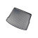 Tapis de coffre adapté pour Jaguar I-Pace 2018+, Vignette 2