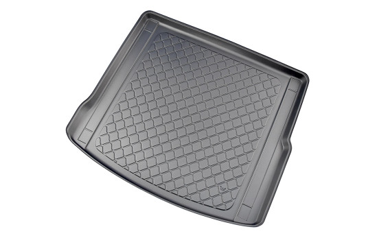 Tapis de coffre adapté pour Jaguar I-Pace 2018+, Image 2